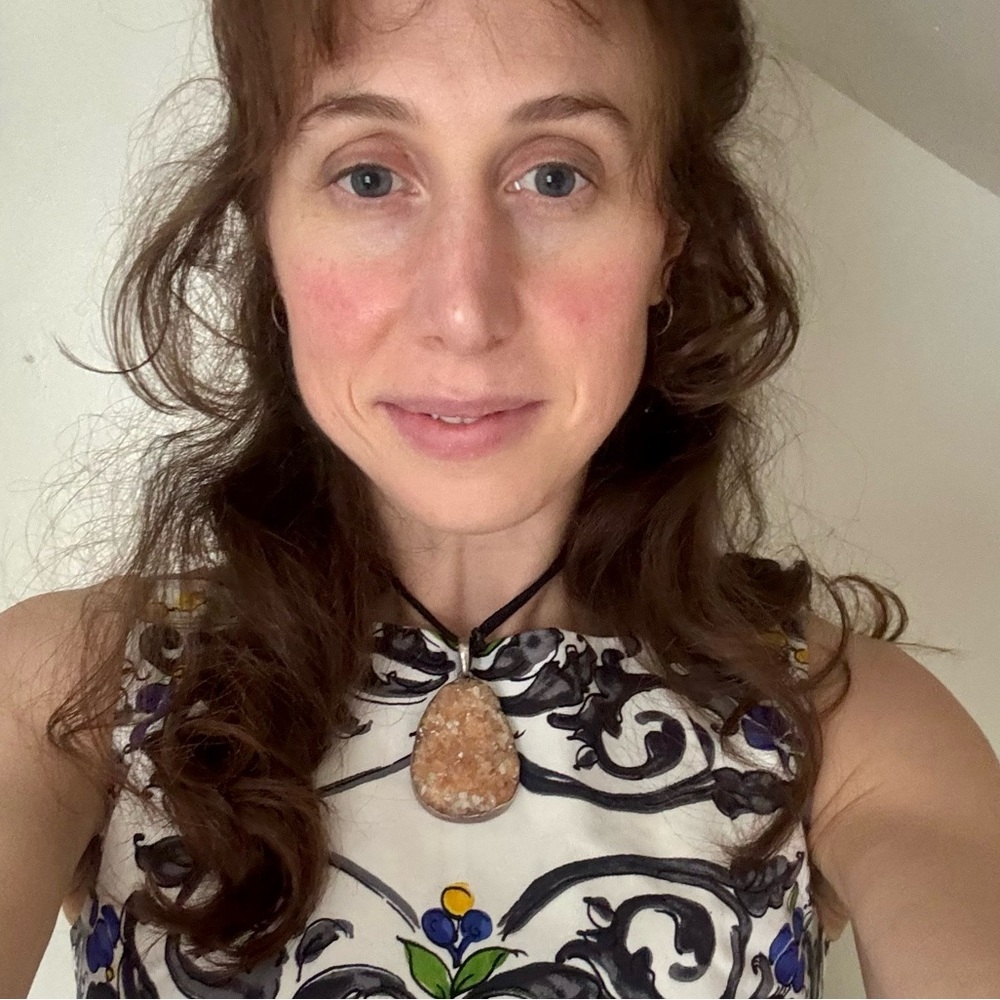 Meet your Posher, Kelsey